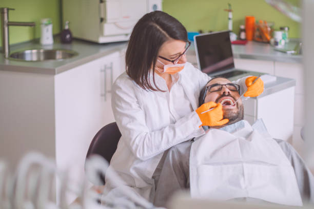 Best Emergency Root Canal Treatment in Neuse Forest, NC
