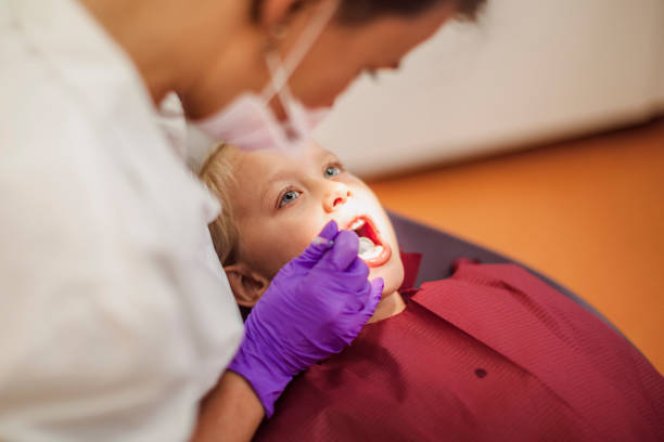 Best Emergency Dentist for Lost Fillings or Crowns in Neuse Forest, NC