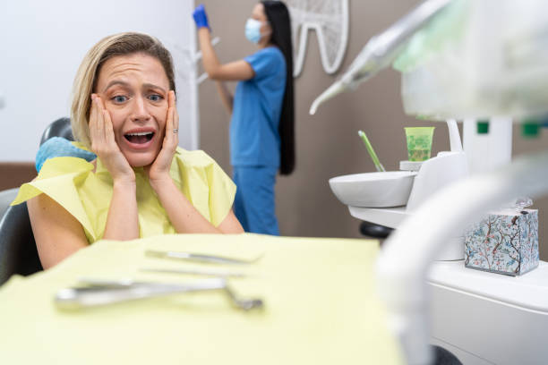 Best Urgent Dental Care for Toothache in Neuse Forest, NC