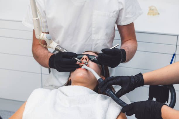 Best Emergency Cosmetic Dentistry in Neuse Forest, NC