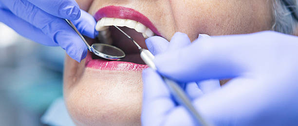Best Emergency Dentist for Knocked-Out Tooth in Neuse Forest, NC