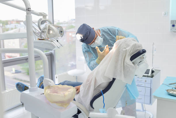 Best Orthodontic Emergency Dentist in Neuse Forest, NC